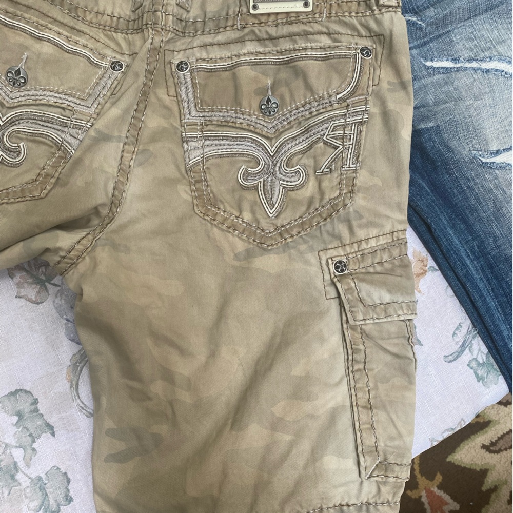 Men’s shorts